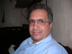 Biographie Ahmed Hanifi