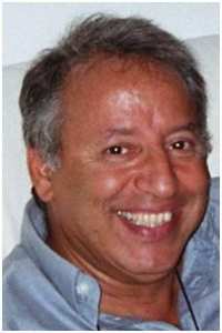 Biographie Mohand Amokrane Kheffache