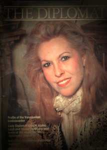 Biographie Aicha Lemsine