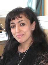 Biographie Malika Madi