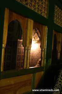 Sidi Abou madian, saint patron de Tlemcen