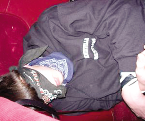 ليست كل حالات الاختفاء في تيزي وزو اختطافا