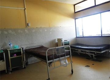 خدمات متدنية بالقطاع الصحي بعين الإبل بالجلفة