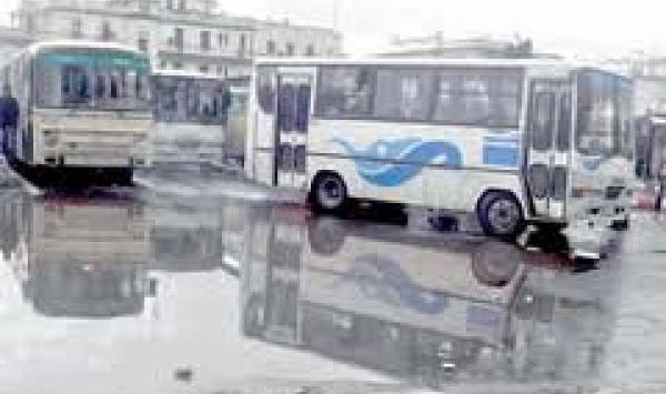 لجنة النقل بالمجلس الولائي بالمدية يرسم صورة سوداء عن النقل