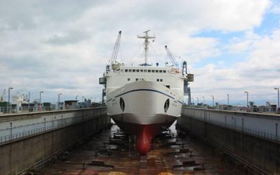 Une nouvelle entreprise pour booster la construction navale