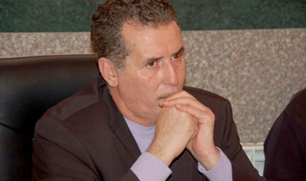 سرّار.. مطارد في سيدي بلعباس