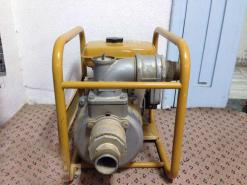 سرقة المحركات الخاصة بآبار المياه يثير قلق سكان الطواهرية بمستغانم