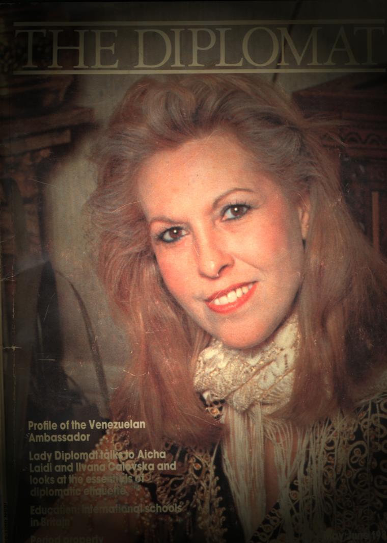 Biographie Aicha Lemsine