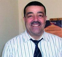 Biographie Mehdi Meriamine