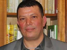 Biographie Amar Merieche