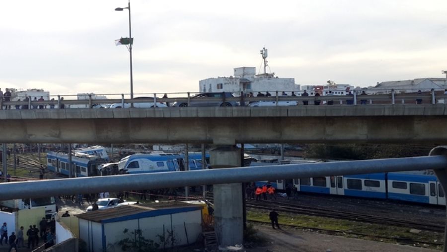 الجزائر العاصمة