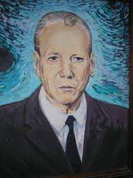 Biographie Slimane Rahmani