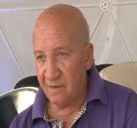 Biographie Nourredine Saadi