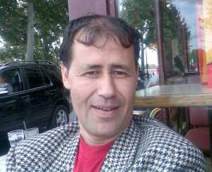 Biographie Youcef Zirem