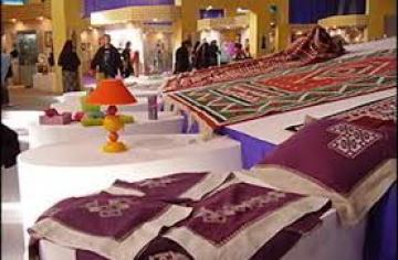 انطلاق الصالون الدولي للصناعة التقليدية بالعاصمة