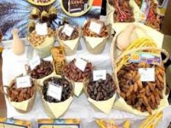 إنطلاق أول عيد للتمور بأدرار