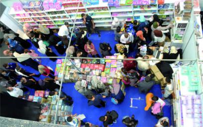 Tout le monde peut mieux faire y compris ceux qui parlent beaucoup