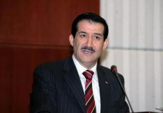 Déraillement du train Alger-Thénia