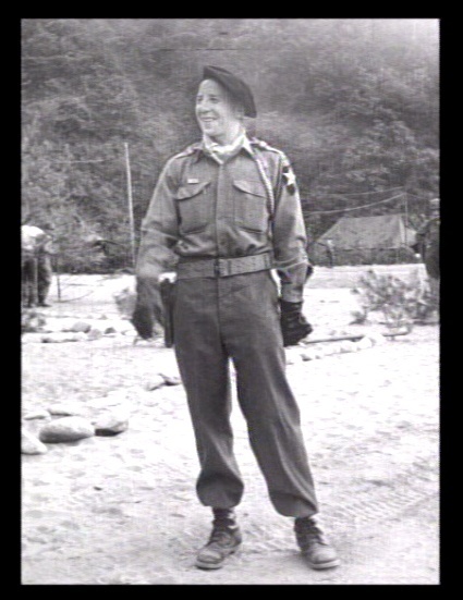 Biographie Abdelkader Rahmani