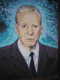 Biographie Slimane Rahmani