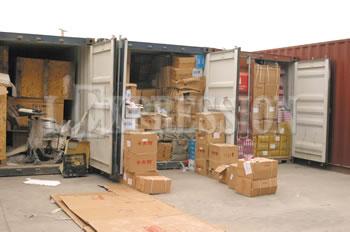 Les produits importés sont-ils contrôlés'