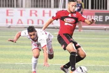 Soustara en quête de renouveau