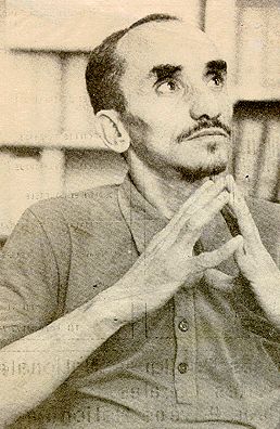 Biographie Youcef Sebti