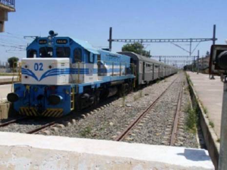 Plaidoyer pour l'ouverture d'une ligne entre Touggourt et Alger