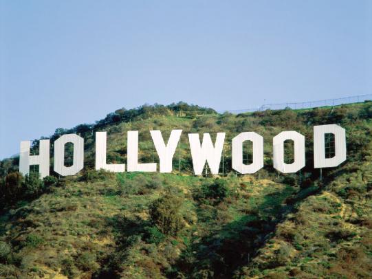 هوليوود تسعى لاستعادة لقب العاصمة العالمية لتصوير الأفلام