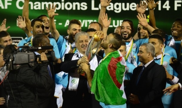 ادارة وفاق سطيف