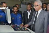 La mission de la presse dans la valorisation des potentialités du Sud mise en exergue