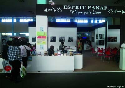 Principaux garde-fous de l'édition en Algérie