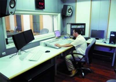 La radio locale souffle ses 17 bougies