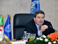 Afripol, maillon fort de l'alliance stratégique, indique Hamel