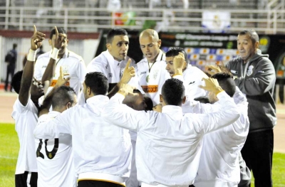 طموحات كبيرة لوفاق سطيف في كأس العالم للأندية