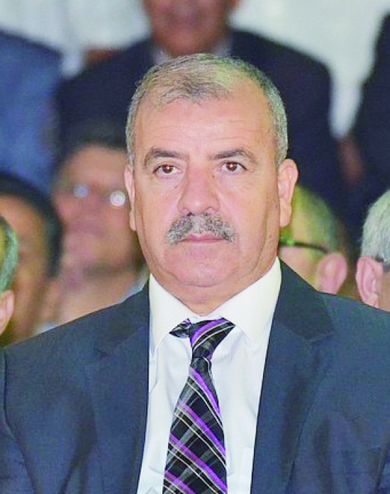 مشروع إنشاء محطة تحلية المياه بتمنراست قبل نهاية 2014