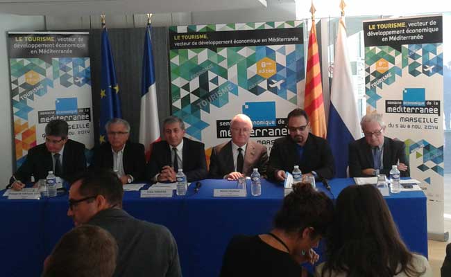 Les pays méditerranéens se concertent sur le tourisme durable