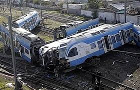 اللجنة الوزارية للتحقيق في انحراف قطار