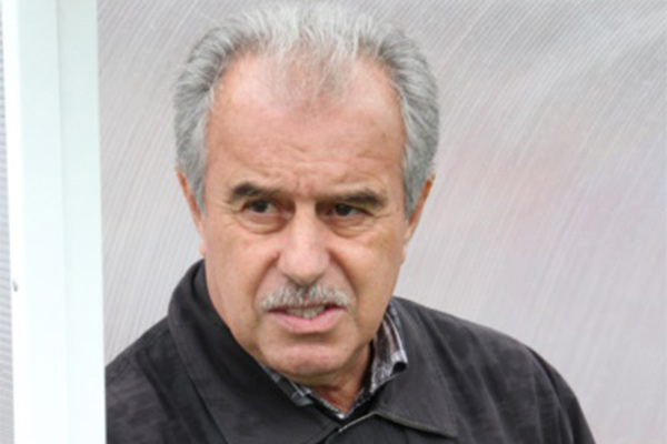 إدارة شبيبة بجاية قد تستغني‮ ‬عن فرڤاني‮ ‬ومناد مرشح لخلافته