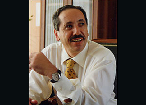 إبراهيم حجاس أمام مجلس قضاء العاصمة الأحد