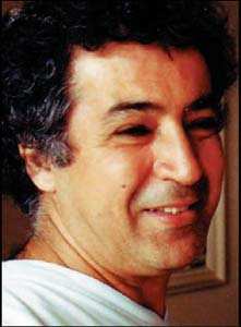 Biographie Fayçal Chehat