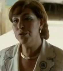 Biographie Hafsa Zinai-koudil