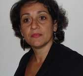 Biographie Amel Chaouati