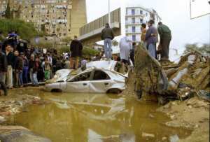 13 ans après les inondations de Bab el Oued
