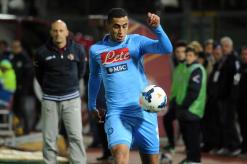 غولام يواجه فيورنتينا اليوم قبل التحاقه بمعسكر الخضر