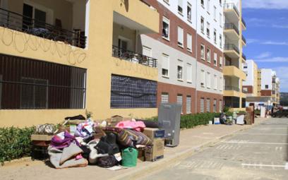 Près de 200 familles bénéficient de nouveaux logements