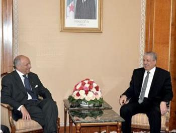 Ce qui reste à faire...