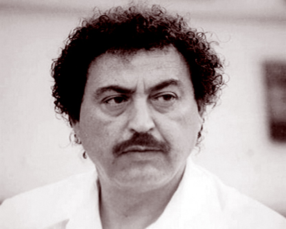 Biographie Abdelkader Alloula
