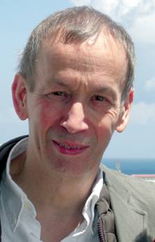 Le barreau contre le bâton