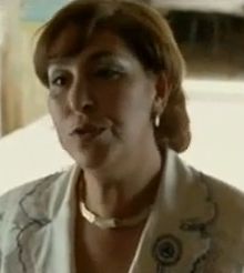 Biographie Hafsa Zinai-koudil